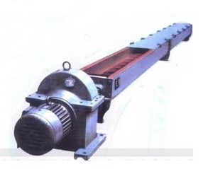螺旋（xuán）輸送（sòng）機